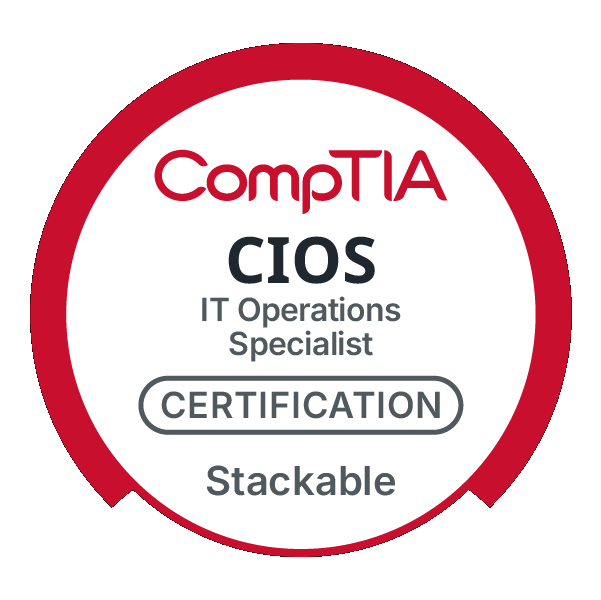 CIOS